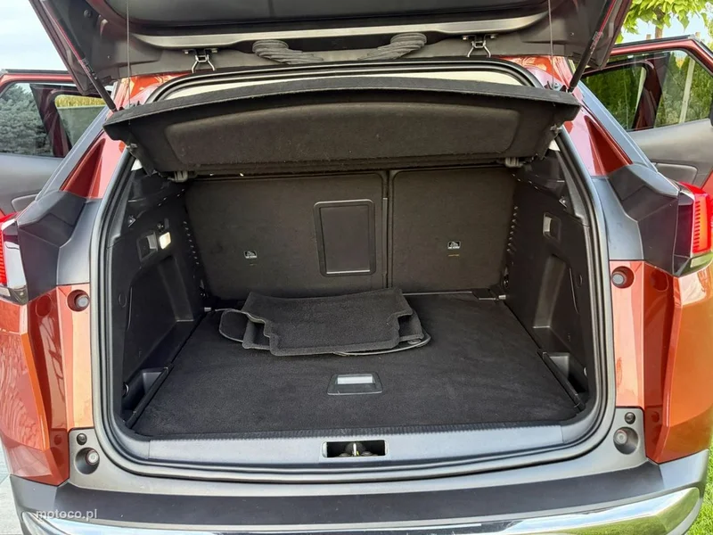 Peugeot 3008 40