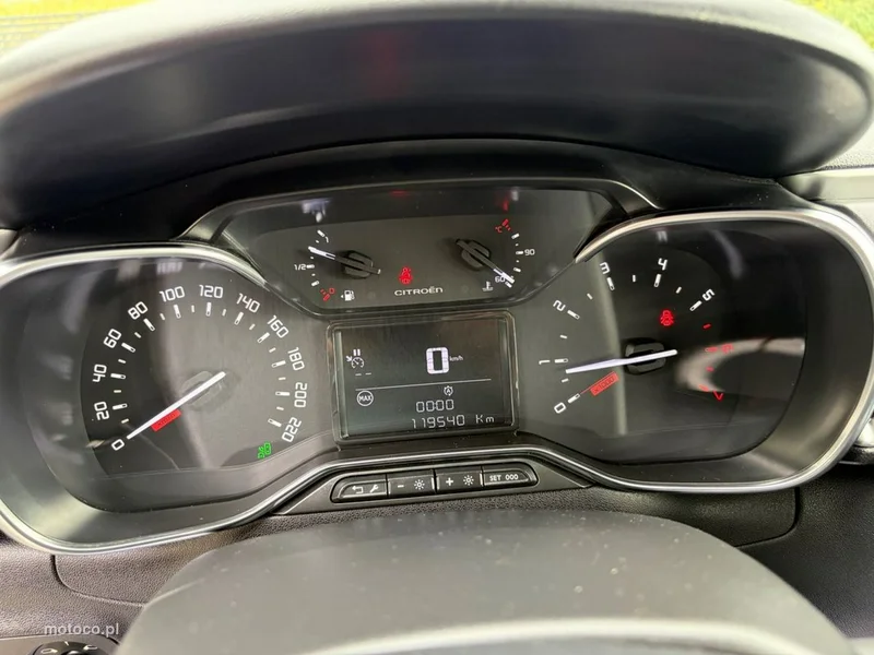Citroen C3 12