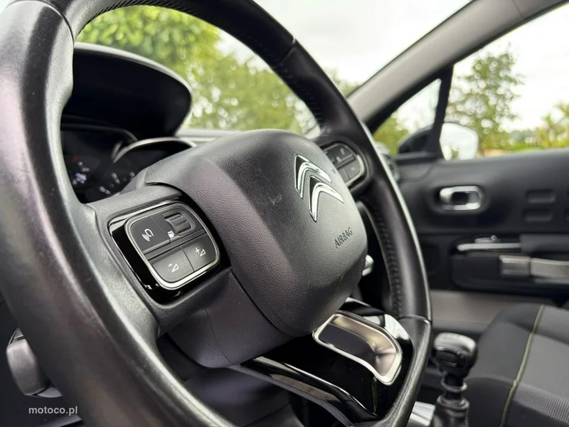 Citroen C3 13