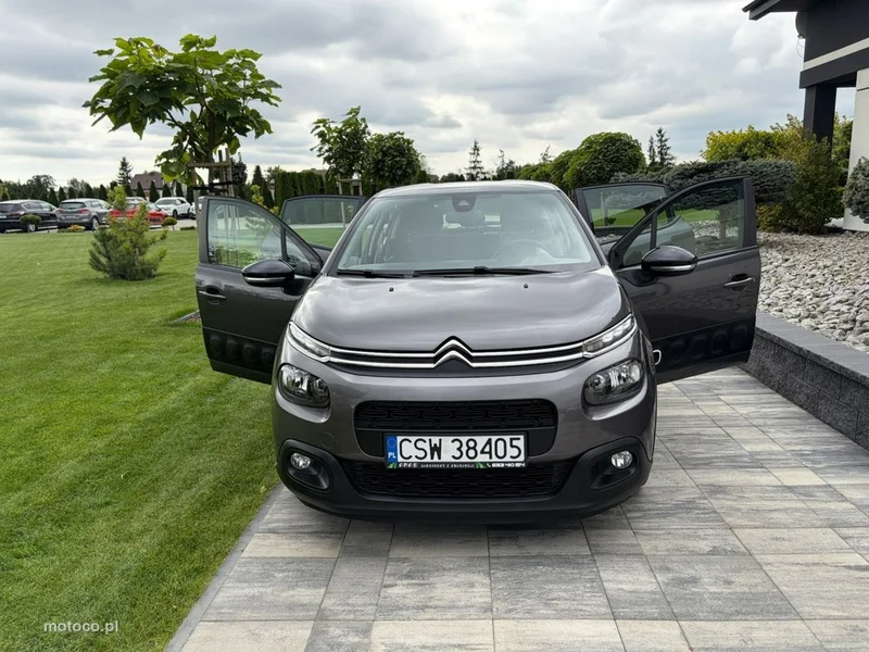 Citroen C3 19