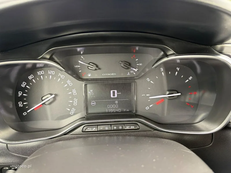 Citroen C3 22