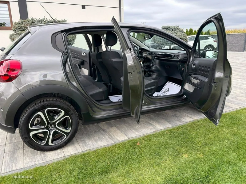 Citroen C3 24