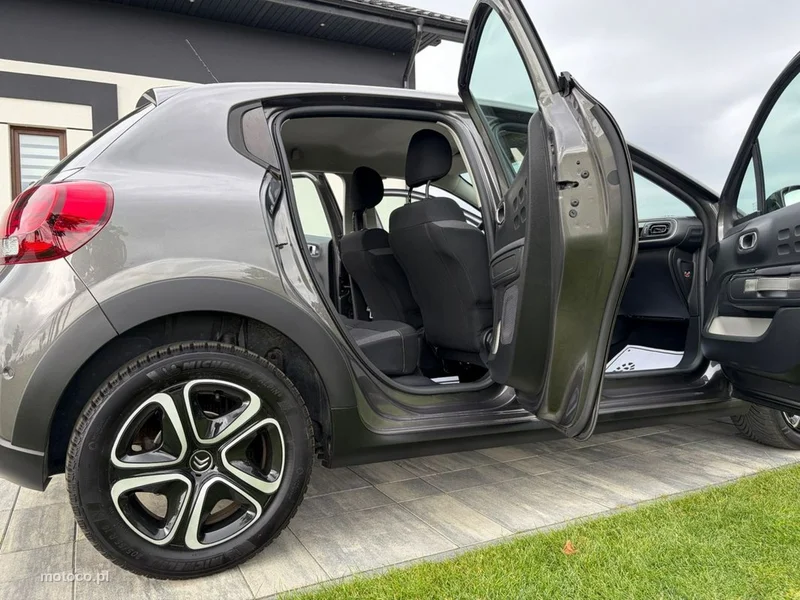 Citroen C3 25
