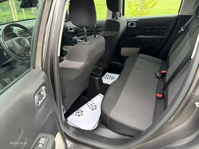 Citroen C3 27
