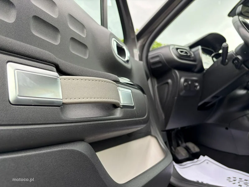 Citroen C3 29