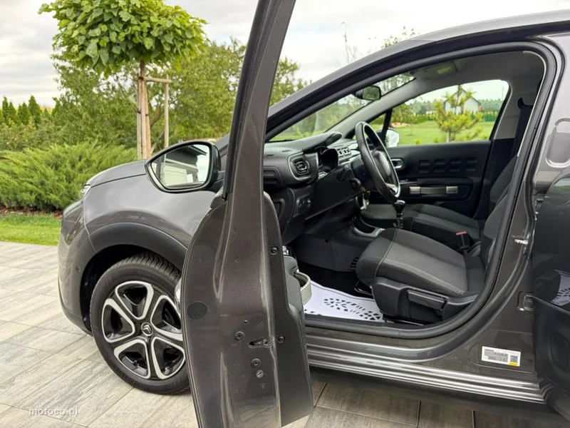 Citroen C3 30