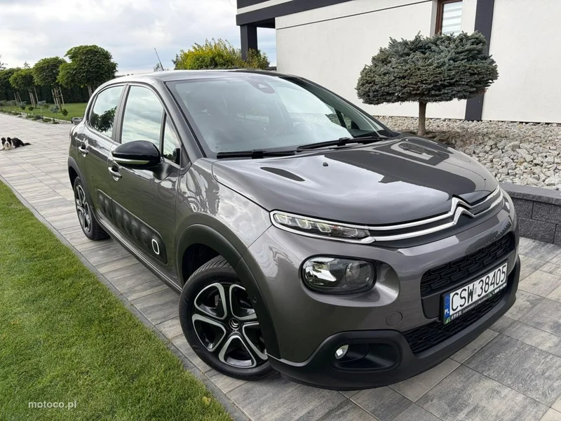 Citroen C3 31