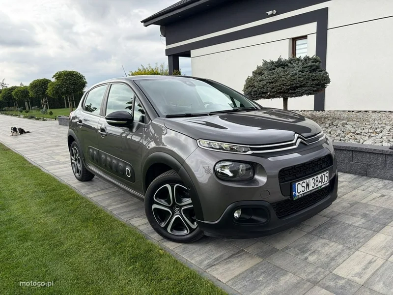 Citroen C3 32