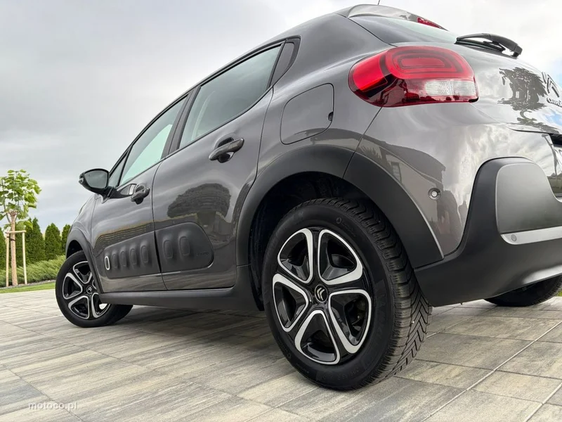 Citroen C3 33