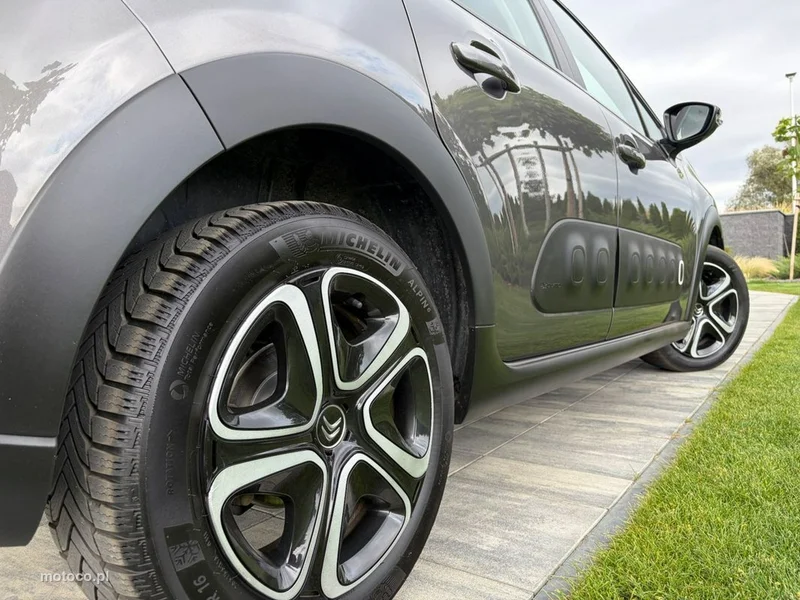 Citroen C3 34