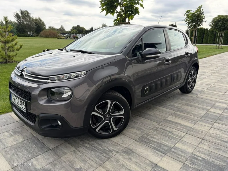 Citroen C3 36