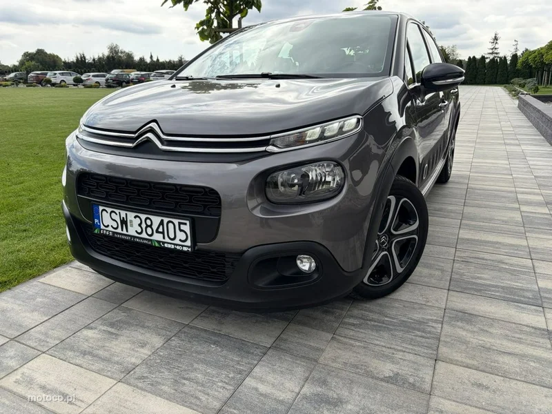 Citroen C3 37