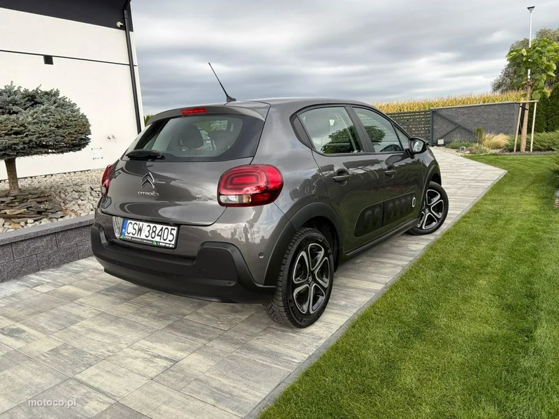 Citroen C3 39