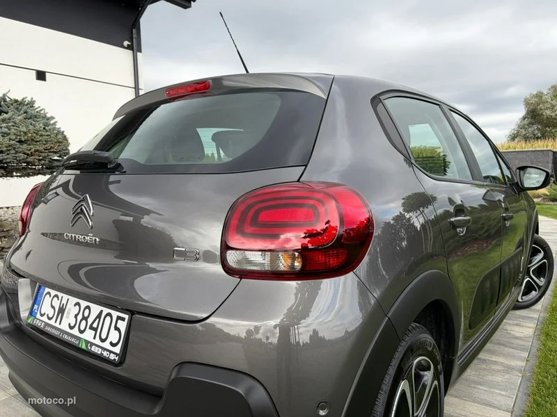 Citroen C3 40