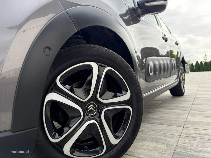 Citroen C3 5