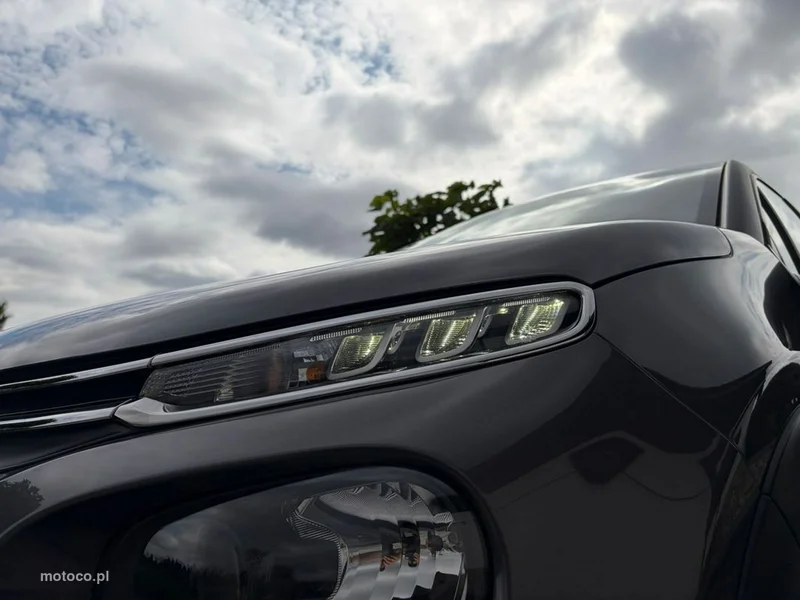Citroen C3 6