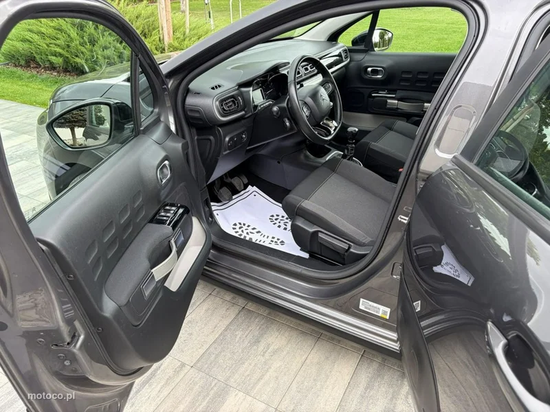 Citroen C3 7