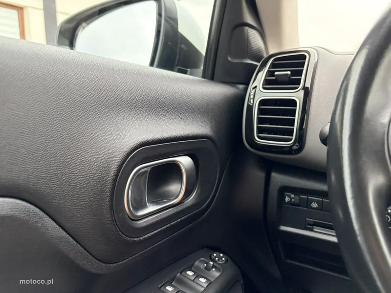 Citroen C5 Aircross 11