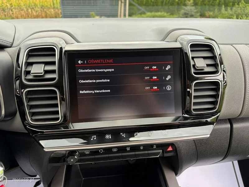 Citroen C5 Aircross 18
