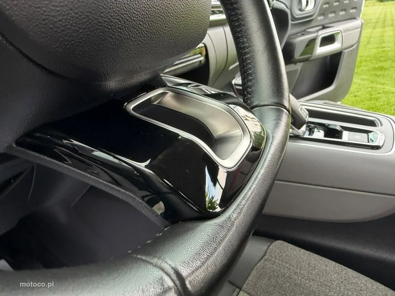 Citroen C5 Aircross 20