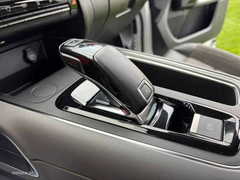 Citroen C5 Aircross 21