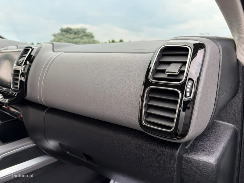 Citroen C5 Aircross 30
