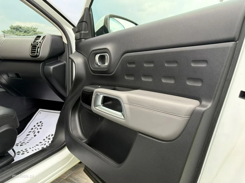 Citroen C5 Aircross 31