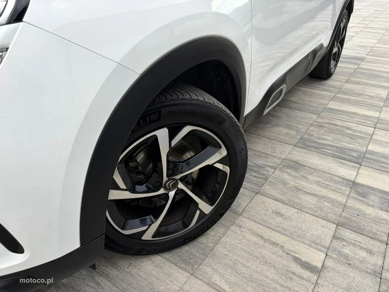 Citroen C5 Aircross 35