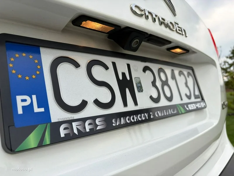 Citroen C5 Aircross 37
