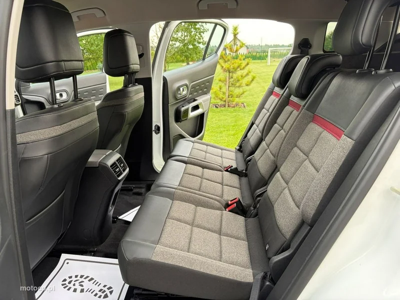 Citroen C5 Aircross 6