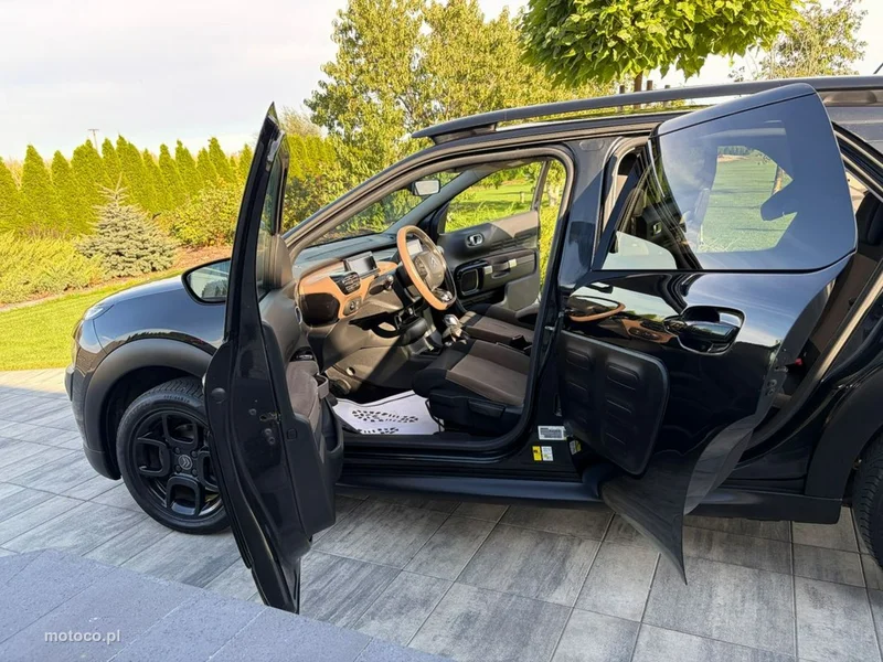 Citroen C4 Cactus 14