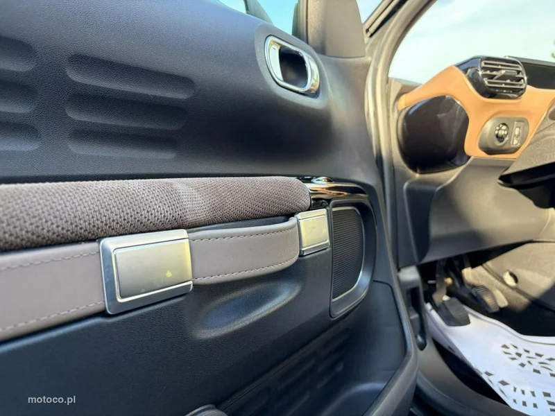 Citroen C4 Cactus 16