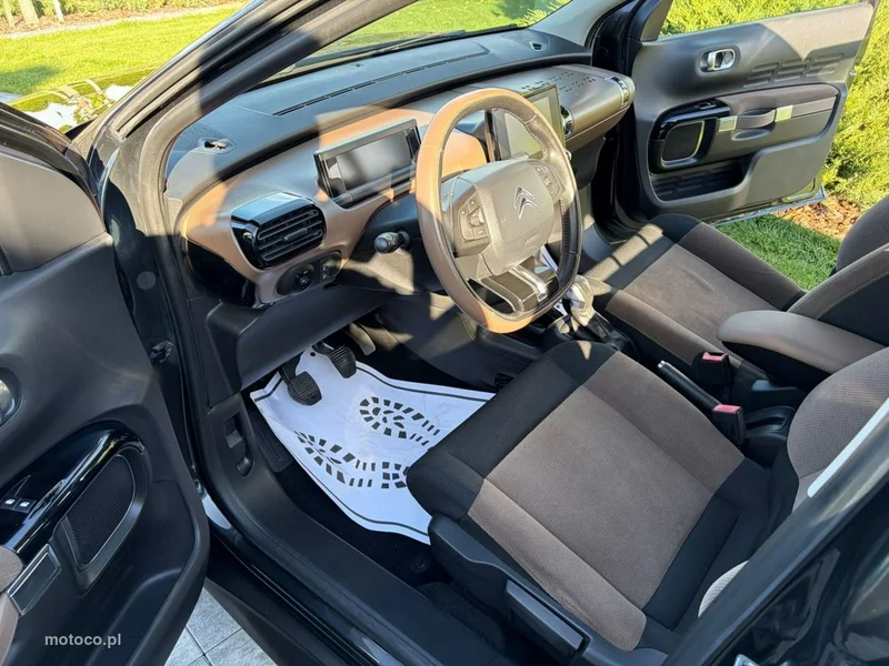 Citroen C4 Cactus 20
