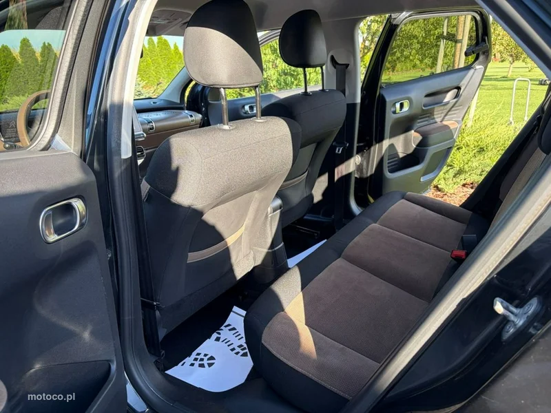 Citroen C4 Cactus 22