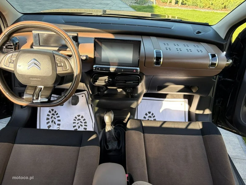 Citroen C4 Cactus 23