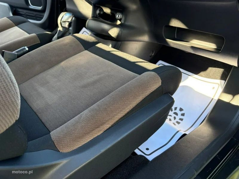 Citroen C4 Cactus 25