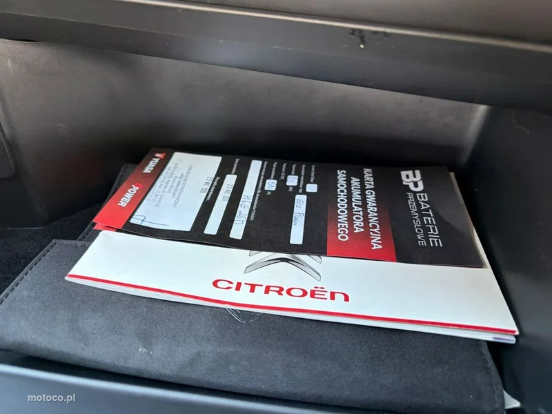 Citroen C4 Cactus 26