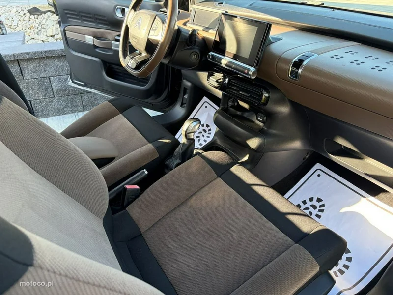 Citroen C4 Cactus 28