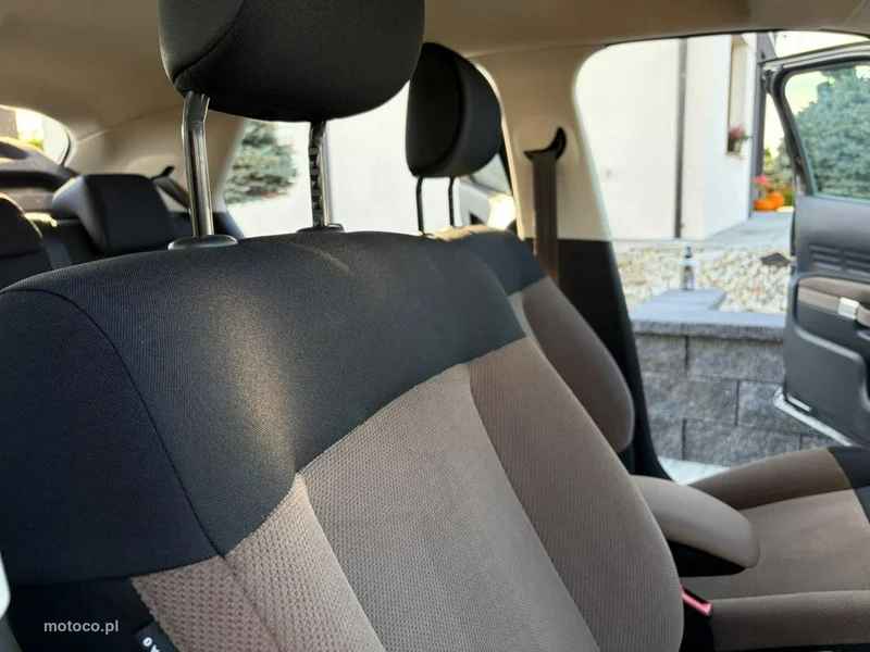 Citroen C4 Cactus 29