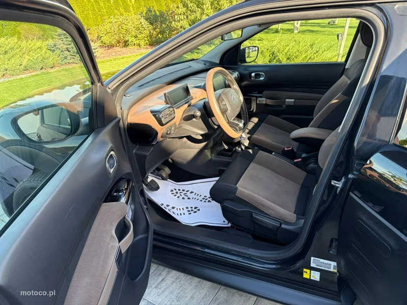 Citroen C4 Cactus 31