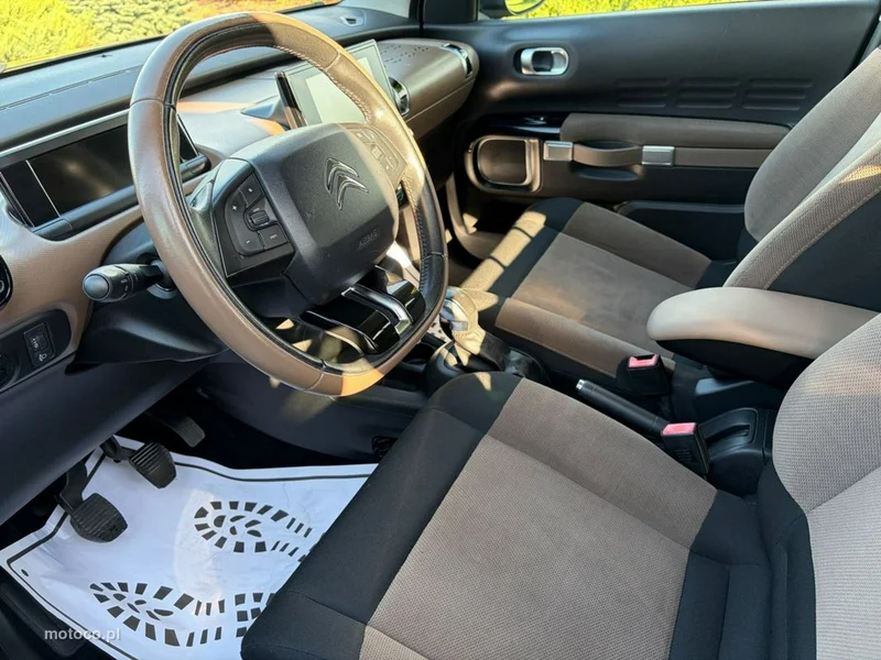 Citroen C4 Cactus 32