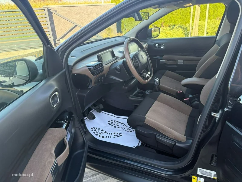 Citroen C4 Cactus 34