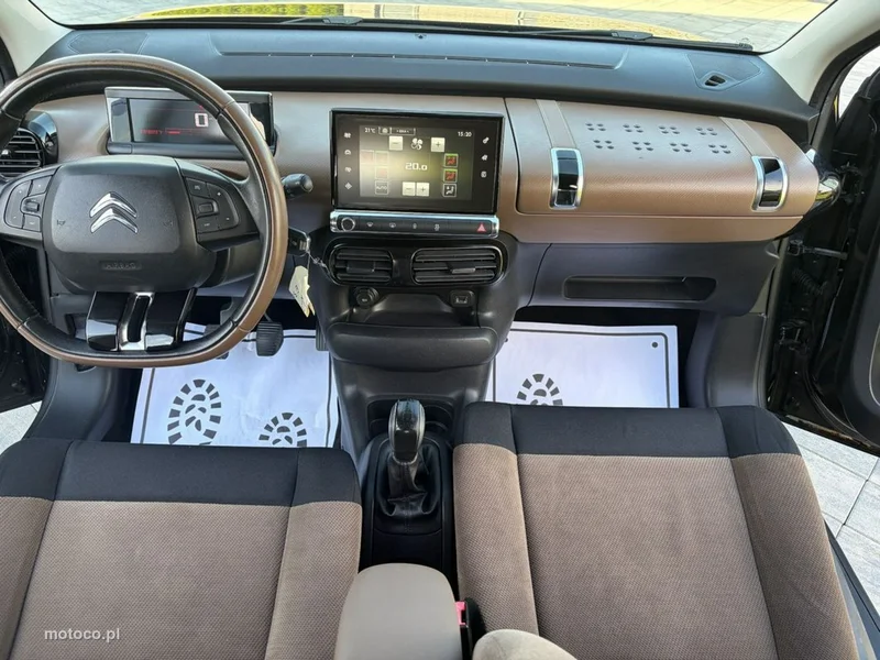 Citroen C4 Cactus 37