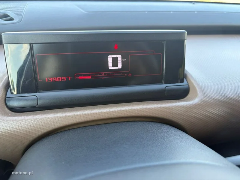 Citroen C4 Cactus 40