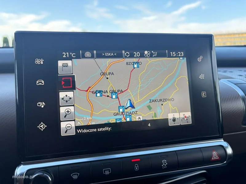Citroen C4 Cactus 6
