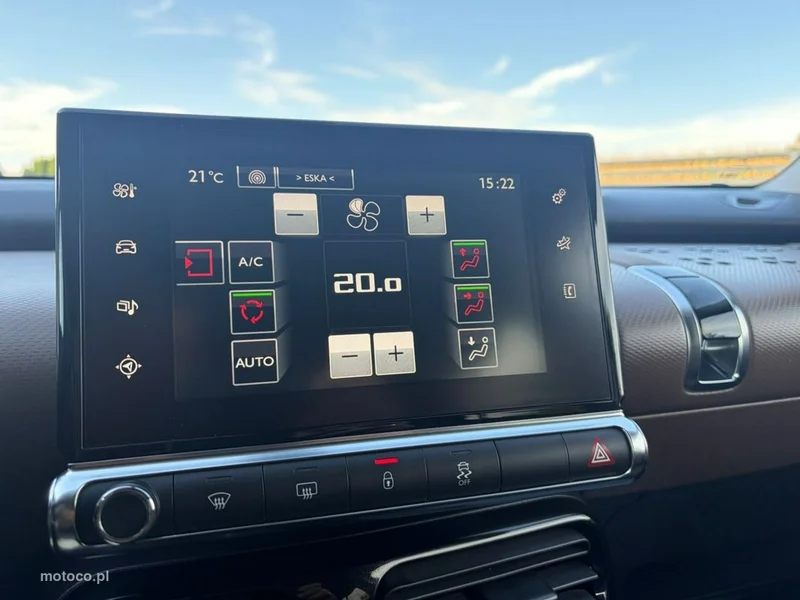 Citroen C4 Cactus 7