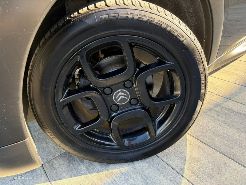 Citroen C4 Cactus 9