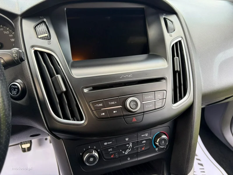 Ford Focus III 20