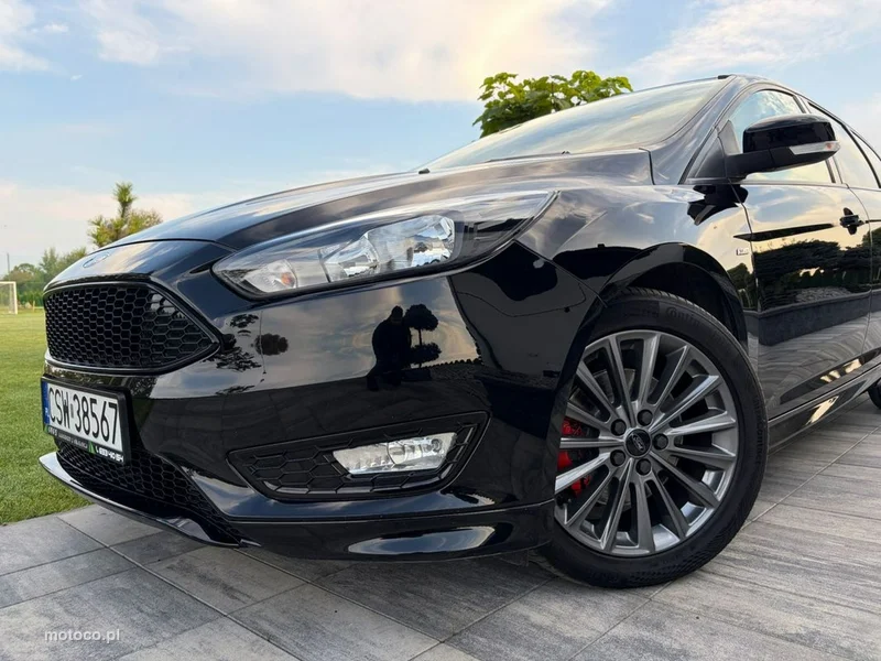 Ford Focus III 32