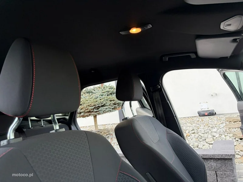 Ford Focus III 35